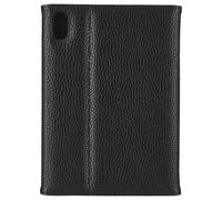 Case-Mate - Venture Étui Folio pour iPad Mini (6ème génération, 2021) - 21,1 cm - Noir