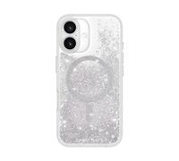 Case Mate Waterfall - Argent, magsafe - iPhone 16