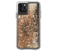 Case-Mate - WATERFALL - Coque paillettes pour iPhone 11 Pro Max - 6,5 pouces