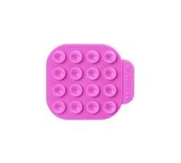 SBS CMSILSUCTION3 support Support passif Mobile/smartphone Rose