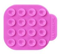 Case & Me CMSILSUCTION3 support Support passif Mobile/smartphone Rose G