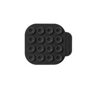 Case & Me CMSILSUCTION4 support Support passif Mobile/smartphone Noir