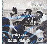 Case Nègre - Prologues.