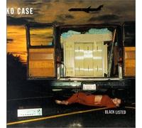 Case, Neko - Blacklisted
