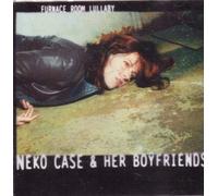 Case, Neko - Furnace Room Lullaby