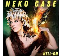 Case Neko - Hell-on