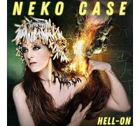 Case Neko - Hell-on (Limited Edt.Coloured Vinyl)