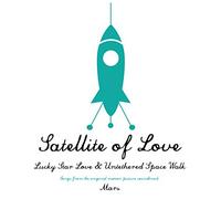 Case, Neko / Lytle, Jason - Case, Neko/Lytle, Jason : Satellite of Love