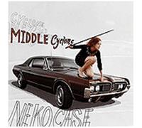 Case, Neko - Middle Cyclone