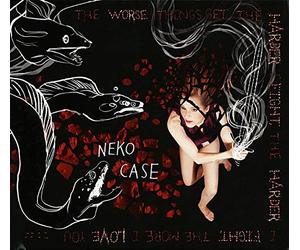 Case, Neko - The Worse.. -Deluxe-