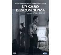 Case of Irresponsibility ( Un caso d'incoscienza ) ( Case of Foolhardiness ) [ Origine Italienne, Sans Langue Francaise ]