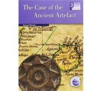 Case Of The Ancient Artefact 3ºeso. Reader Aa Vv (Auteur)