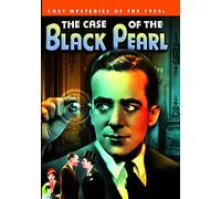 Case of The Black Pearl