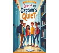 Case of the Captain's Quiet