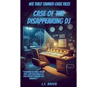Case Of The Disappearing DJ
