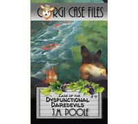 Case Of The Dysfunctional Daredevils