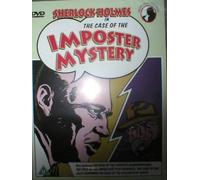 Case of The Imposter Mystery [DVD] [Import]