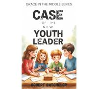 Case of the New Youth Leader
