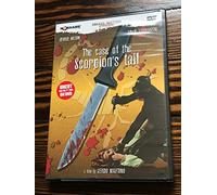 Case of the Scorpions Tail [Import USA Zone 1]