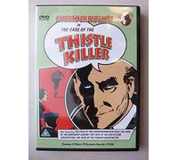 Case of The Thistle Killer [DVD] [Import]