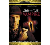 Case of the Whitechapel Vampire [Import USA Zone 1]