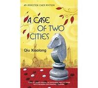 Case of Two Cities Xiaolong, Qiu (Auteur)