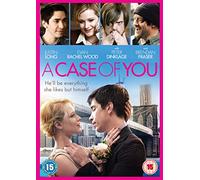Case of You. A [Edizione: Regno Unito] [Import]