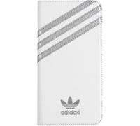 Case Originals Basics Premium Booklet Blanc pour Apple iPhone 6 Plus