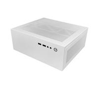 Case PC D'ordinateur - Case De PC D'ordinateur De Petit Jeu, Tiny Desk Table âssis PC Case | Table Small PC Case, âssis PC Case Convient À des Ordinateurs De Bureau, des Étagères, des Armoire