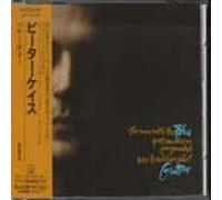 Case, Peter - Blue Guitar