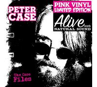 Case, Peter - The Case Files [VINYL]