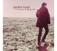 Case,Peter - Flying Saucer Blues [Import]
