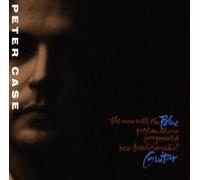 Case, Peter - Man with Blue Post-Modern Fragmented Neo-Tradition