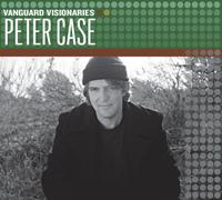 Case, Peter - Vanguard Visionaries