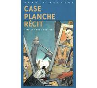 Case, Planche, Recit. Lire La Bande Dessinee
