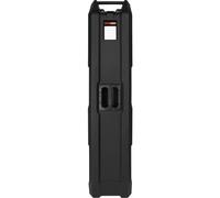 Case Polyéthylène Moulé Mini Vault Pour Deux Basses Électriques