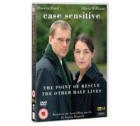 Case Sensitive: The Point Of Rescue/The Other Half Lives