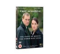 Case Sensitive: The Point of Rescue & The Other Half Lives Box Set