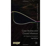 Case Studies And Causal Inference
