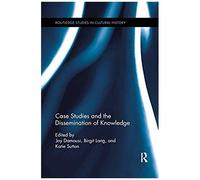 Case Studies And The Dissemination Of Knowledge