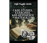 Case Studies, Exercises, and Reference Materials