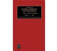 Case Studies for Industrial and Business Marketing