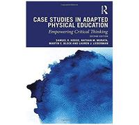 Case Studies In Adapted Physical Education