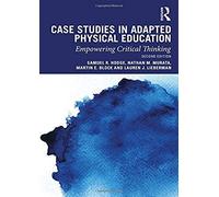 Case Studies In Adapted Physical Education