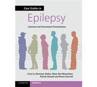 Case Studies in Epilepsy - Cambridge University Press - Cambridge University Press - Livre en Anglais - Paperback Cambridge University PressCambridge University Press (Auteur)