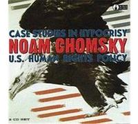 Case Studies in Hypocrisy Noam Chomsky (Auteur)