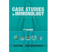 Case Studies in Immunology – Routledge