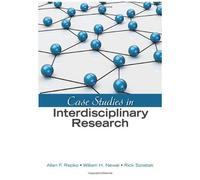 Case Studies In Interdisciplinary Research