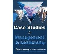 Case Studies In Management & Leadership