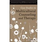 Case Studies In Multicultural Counseling And Therapy
